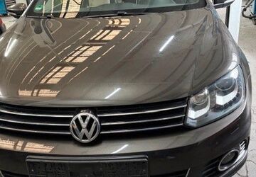 VW Eos 158.573 km 9.790 &euro; lampertheim 68623