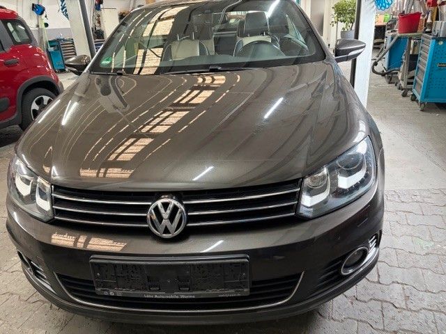 VW Eos 158.573 km 9.790 &euro; lampertheim 68623