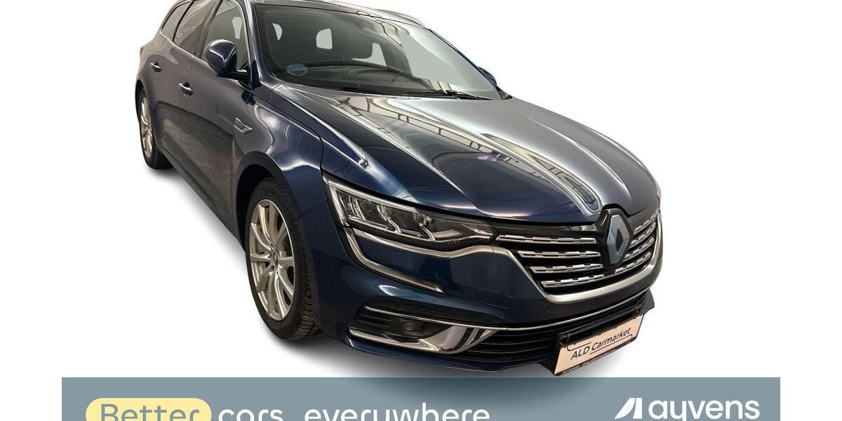 Renault Talisman 56.983 km 20.480 &euro; Dorfmark 29683