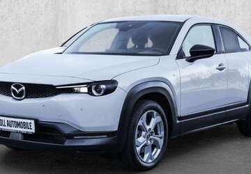 Mazda MX-30 29.415 km 19.900 &euro; Aachen 52078