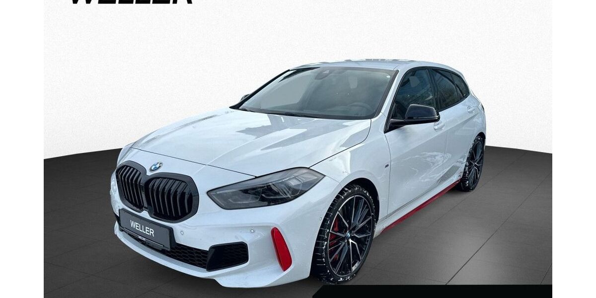 BMW 128 32.910 km 29.410 &euro; Höxter / Stahle 37671