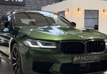 BMW M5 83.000 km 69.990 &euro; Schorndorf/Schlichten (20Km von Stuttgart) 73614