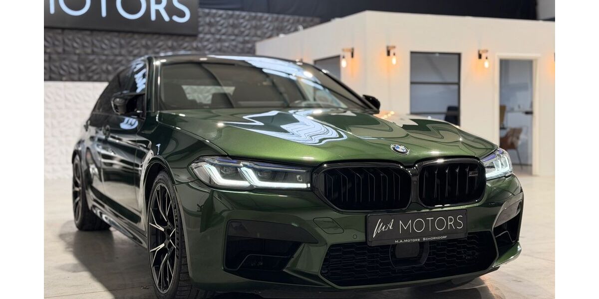 BMW M5 83.000 km 69.990 &euro; Schorndorf/Schlichten (20Km von Stuttgart) 73614