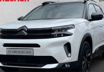 Citroen C5 Aircross 7.200 km 29.500 &euro; Oldenburg 26127