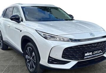 MG HS 10.500 km 29.980 &euro; Siegen 57076