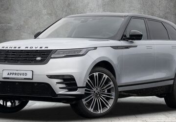 Land Rover Range Rover Velar 17.796 km 85.900 &euro; Kronberg 61476