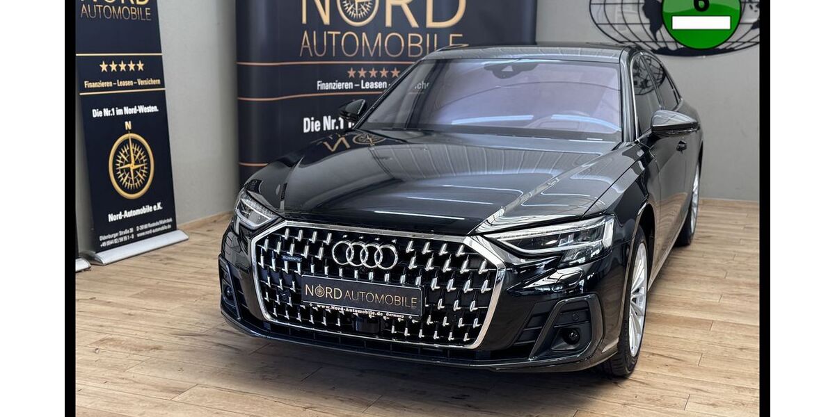 Audi A8 68.740 km 48.800 &euro; Rastede/ Wahnbek 26180