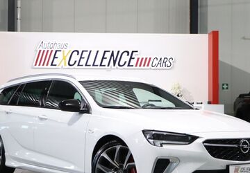 Opel Insignia 140.000 km 19.111 &euro; Hamm 59077