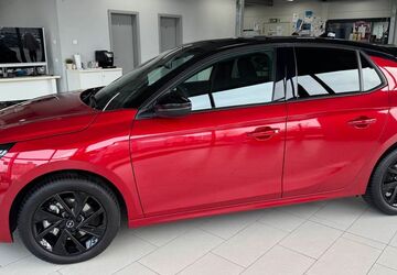 Opel Corsa 25.472 km 19.870 &euro; Nidda 63667