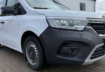 Renault Kangoo 199.955 km 9.995 &euro; Hamburg 20537