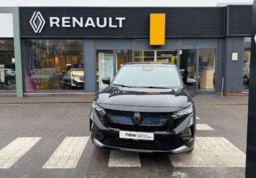 Renault Rafale 27.650 km 43.490 &euro; Emstek-West 49685