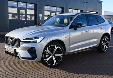 Volvo XC60 8.550 km 62.400 &euro; Jüterbog 14913