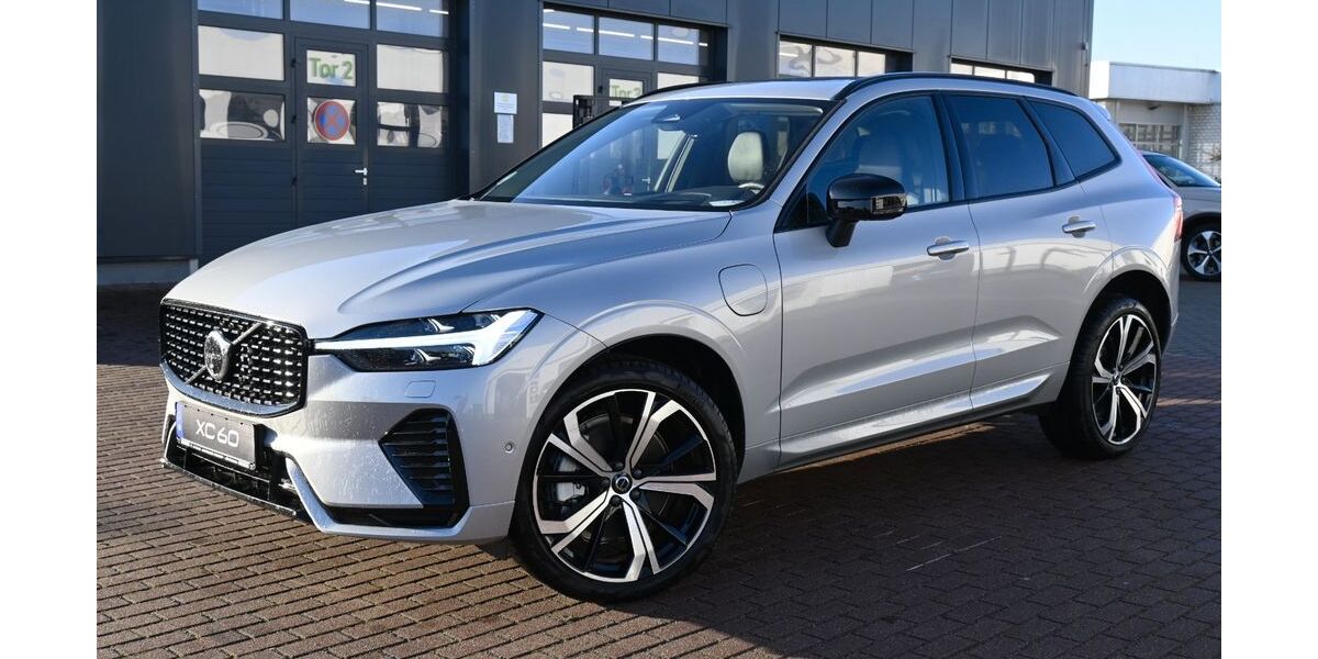 Volvo XC60 8.550 km 62.400 &euro; Jüterbog 14913