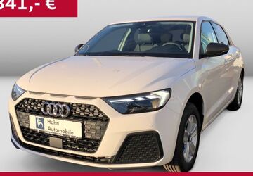 Audi A1 1.500 km 23.590 &euro; Backnang 71522