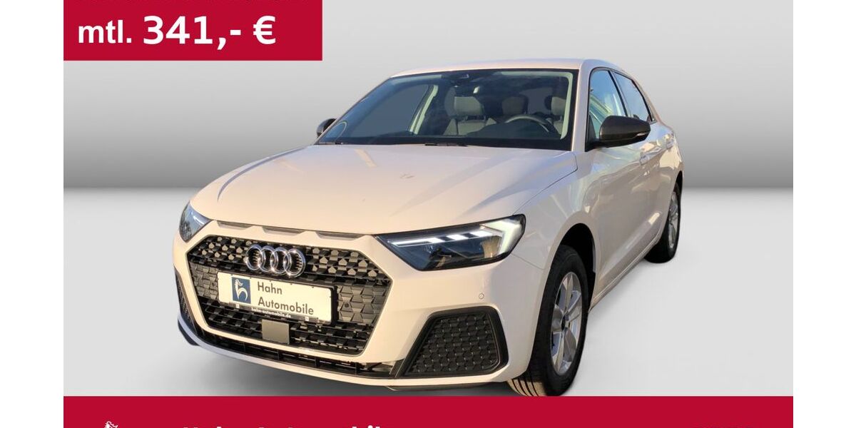 Audi A1 1.500 km 23.590 &euro; Backnang 71522