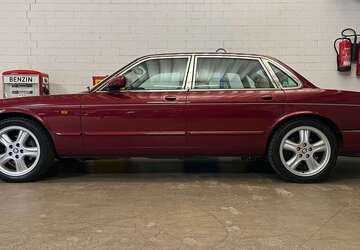 Jaguar XJ 150.044 km 19.900 &euro; Bopfingen 73441