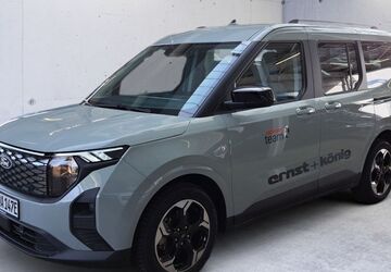 Ford Tourneo Courier 4.000 km 33.990 &euro; Teningen-Köndringen 79331