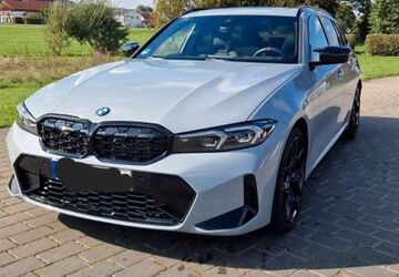 BMW 340 22.500 km 67.000 &euro; GACHENBACH 86565