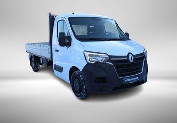 Renault Master 91.000 km 21.990 &euro; Rostock 18055