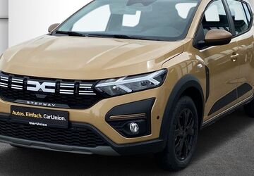 Dacia Sandero 3.000 km 20.730 &euro; Bad Salzungen 36433