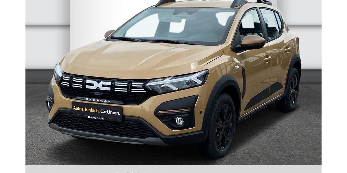 Dacia Sandero 3.000 km 20.730 &euro; Bad Salzungen 36433