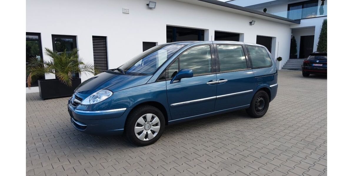 Citroen C8 183.500 km 2.900 &euro; Abensberg 93326