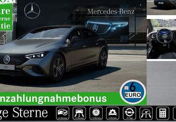 Mercedes-Benz EQE 23.876 km 56.565 &euro; Wesel 46485