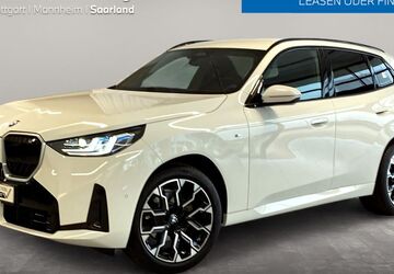BMW X3 24.874 km 53.660 &euro; Saarbrücken 66121