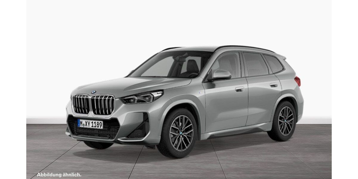 BMW X1 11.768 km 42.890 &euro; Dreieich-Sprendlingen 63303