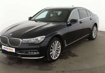 BMW 730 115.320 km 31.550 &euro; Neufahrn 85375