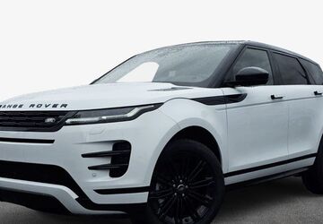 Land Rover Range Rover Evoque 5.826 km 49.989 &euro; Dresden 01277