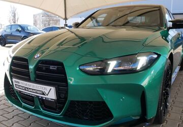 BMW M3 10.457 km 86.949 &euro; Weimar 99427
