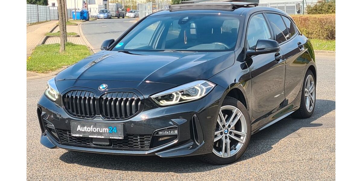 BMW 118 50.000 km 22.999 &euro; Jülich 52428