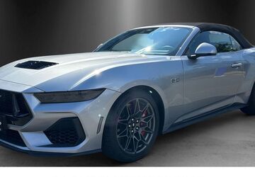 Ford Mustang 3.500 km 63.990 &euro; Germersheim 76726