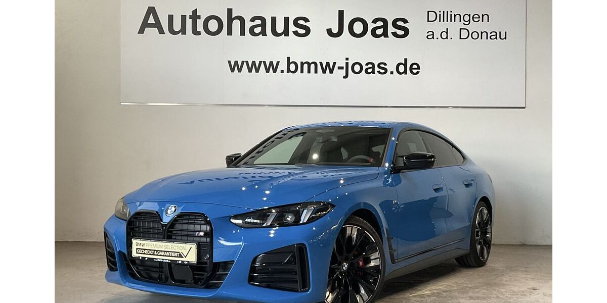 BMW M440 11.500 km 63.500 &euro; Dillingen 89407