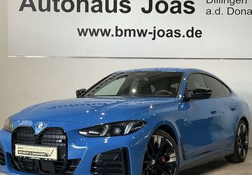 BMW M440 11.500 km 66.500 &euro; Dillingen 89407