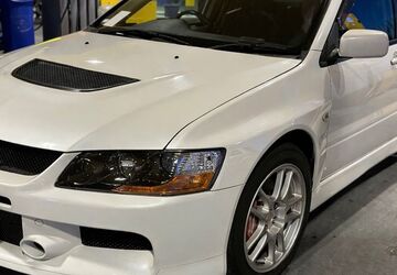 Mitsubishi Lancer 78.000 km 34.900 &euro; Ergoldsbach 84061