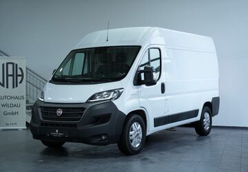 Fiat Ducato 22.763 km 23.490 &euro; Wildau 15745