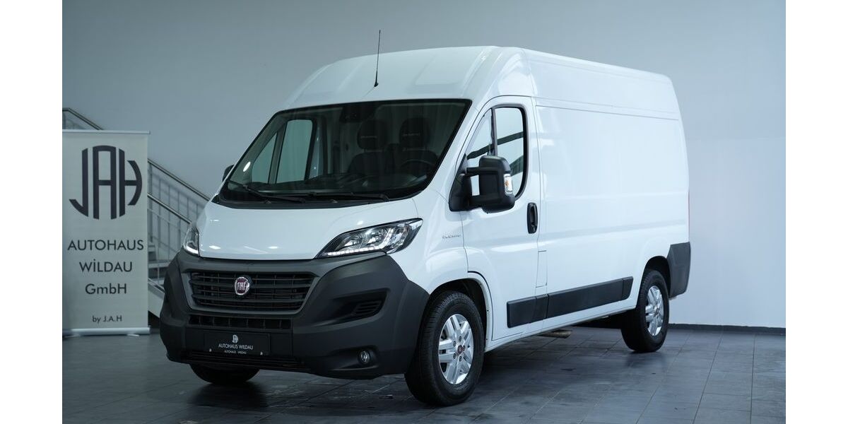 Fiat Ducato 22.763 km 23.490 &euro; Wildau 15745