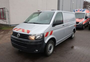 VW T5 Transporter 182.748 km 11.900 &euro; Hannover 30179