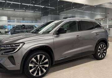 Renault Austral 3.688 km 29.880 &euro; Bocholt 46395