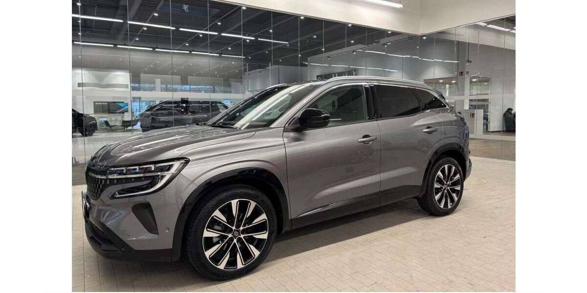 Renault Austral 3.688 km 29.880 &euro; Bocholt 46395