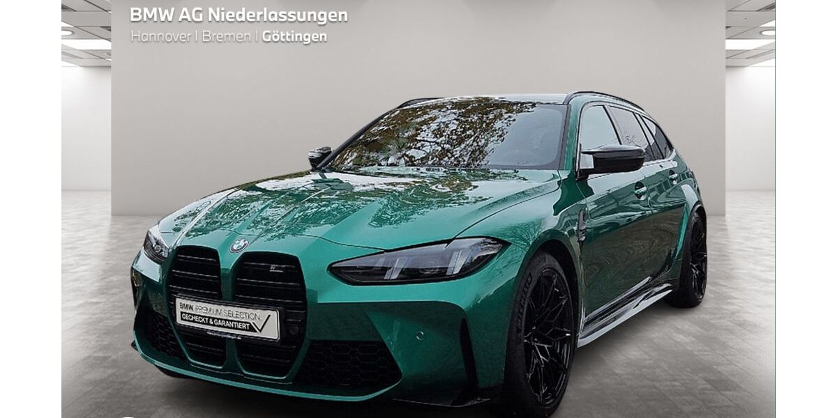 BMW M3 12.161 km 83.990 &euro; Göttingen 37081