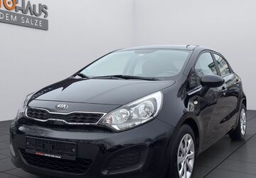 Kia Rio 72.500 km 6.850 &euro; Dortmund 44149