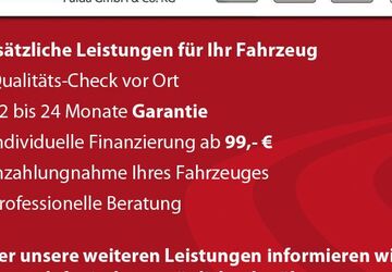 Skoda Felicia 1.600 km 22.950 &euro; Künzell 36093