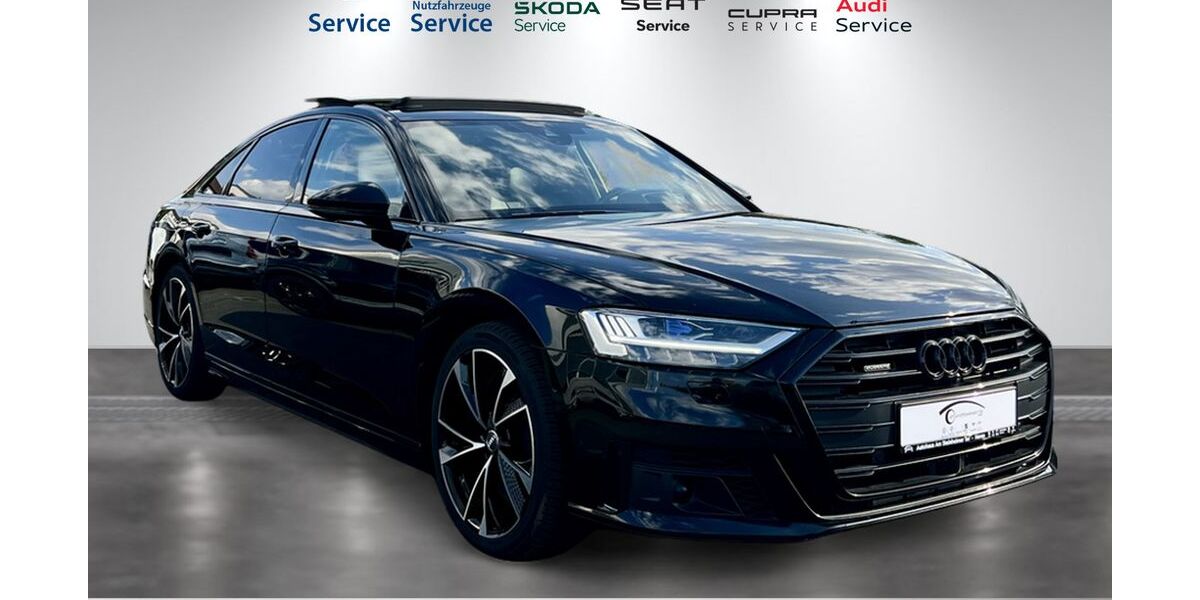 Audi A8 99.000 km 65.890 &euro; Hanau 63450