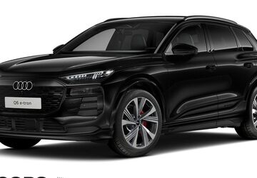 Audi Q6 e-tron 7.769 km 70.990 &euro; Düren 52351