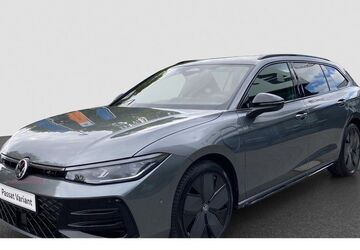 VW Passat 1.500 km 60.900 &euro; Bruchsal 76646