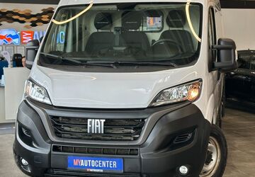 Fiat Ducato 125.000 km 21.899 &euro; Pfaffenhofen 85276