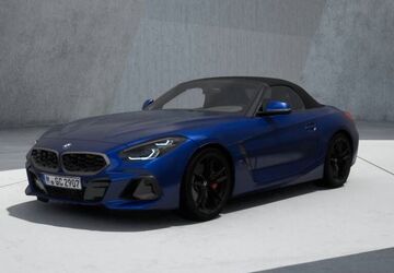 BMW Z4 M40 11.311 km 61.755 &euro; Langenwetzendorf 07957